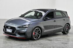 2018 Hyundai
i30 N Performance