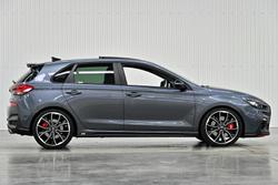 2018 Hyundai
i30 N Performance