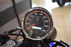 2025 Harley-davidson HD500-10A H-DX X500 BLUE