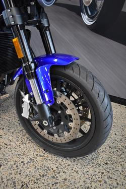 2025 Harley-davidson HD500-10A H-DX X500 BLUE