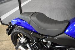 2025 Harley-davidson HD500-10A H-DX X500 BLUE