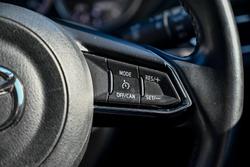 2018 Mazda
CX-5 GT