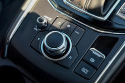 2018 Mazda
CX-5 GT