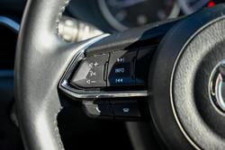 2018 Mazda
CX-5 GT