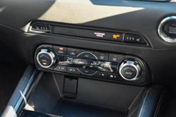 2018 Mazda
CX-5 GT