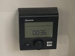 2023 JB Caravans 20'6 Dirt Road Xtreme Side Club