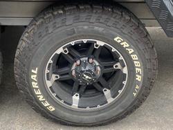 2023 JB Caravans 20'6 Dirt Road Xtreme Side Club