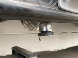 2023 JB Caravans 20'6 Dirt Road Xtreme Side Club