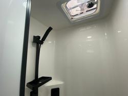 2023 JB Caravans 20'6 Dirt Road Xtreme Side Club