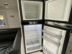 2023 JB Caravans 20'6 Dirt Road Xtreme Side Club