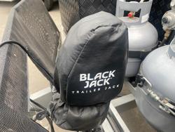 2023 JB Caravans 20'6 Dirt Road Xtreme Side Club