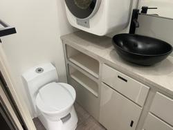 2023 JB Caravans 20'6 Dirt Road Xtreme Side Club