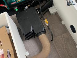 2023 JB Caravans 20'6 Dirt Road Xtreme Side Club