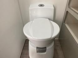 2023 JB Caravans 20'6 Dirt Road Xtreme Side Club