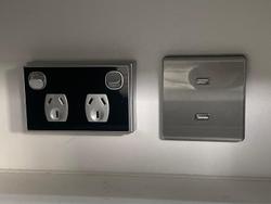 2023 JB Caravans 20'6 Dirt Road Xtreme Side Club