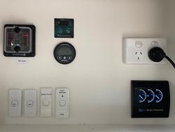 2023 JB Caravans 20'6 Dirt Road Xtreme Side Club