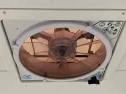 2023 JB Caravans 20'6 Dirt Road Xtreme Side Club