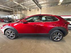 2021 Mazda
CX-30 G25 Astina