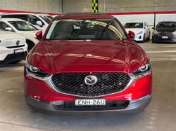 2021 Mazda
CX-30 G25 Astina