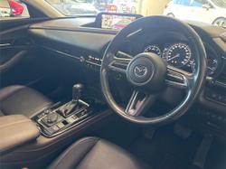 2021 Mazda
CX-30 G25 Astina