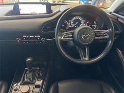 2021 Mazda
CX-30 G25 Astina