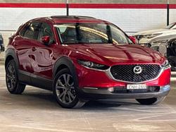 2021 Mazda
CX-30 G25 Astina