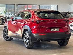 2021 Mazda
CX-30 G25 Astina