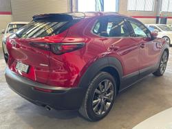 2021 Mazda
CX-30 G25 Astina