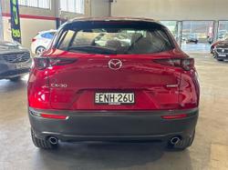 2021 Mazda
CX-30 G25 Astina
