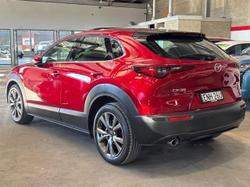 2021 Mazda
CX-30 G25 Astina