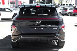 2025 Hyundai
Kona Hybrid Premium N Line