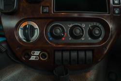 2017 DAF Ftt Cf85 White