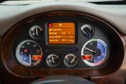 2017 DAF Ftt Cf85 White