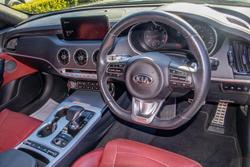 2020 Kia
Stinger GT