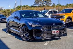 2020 Kia
Stinger GT