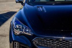 2020 Kia
Stinger GT