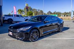 2020 Kia
Stinger GT