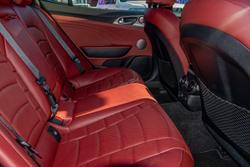 2020 Kia
Stinger GT