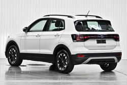2023 Volkswagen
T-Cross 85TSI Life