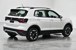 2023 Volkswagen
T-Cross 85TSI Life