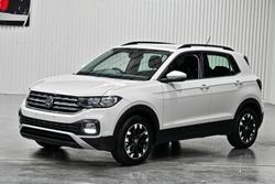 2023 Volkswagen
T-Cross 85TSI Life