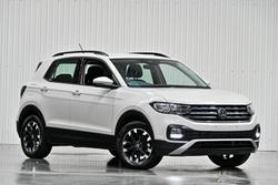 2023 Volkswagen
T-Cross 85TSI Life