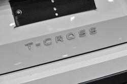 2023 Volkswagen
T-Cross 85TSI Life