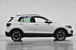 2023 Volkswagen
T-Cross 85TSI Life