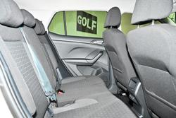 2023 Volkswagen
T-Cross 85TSI Life