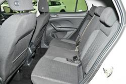 2023 Volkswagen
T-Cross 85TSI Life