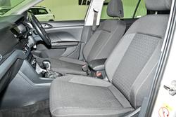 2023 Volkswagen
T-Cross 85TSI Life