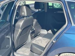 2016 SKODA Superb 162TSI NP MY17 Lava Blue
