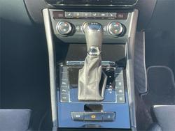 2016 SKODA Superb 162TSI NP MY17 Lava Blue