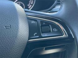 2016 SKODA Superb 162TSI NP MY17 Lava Blue